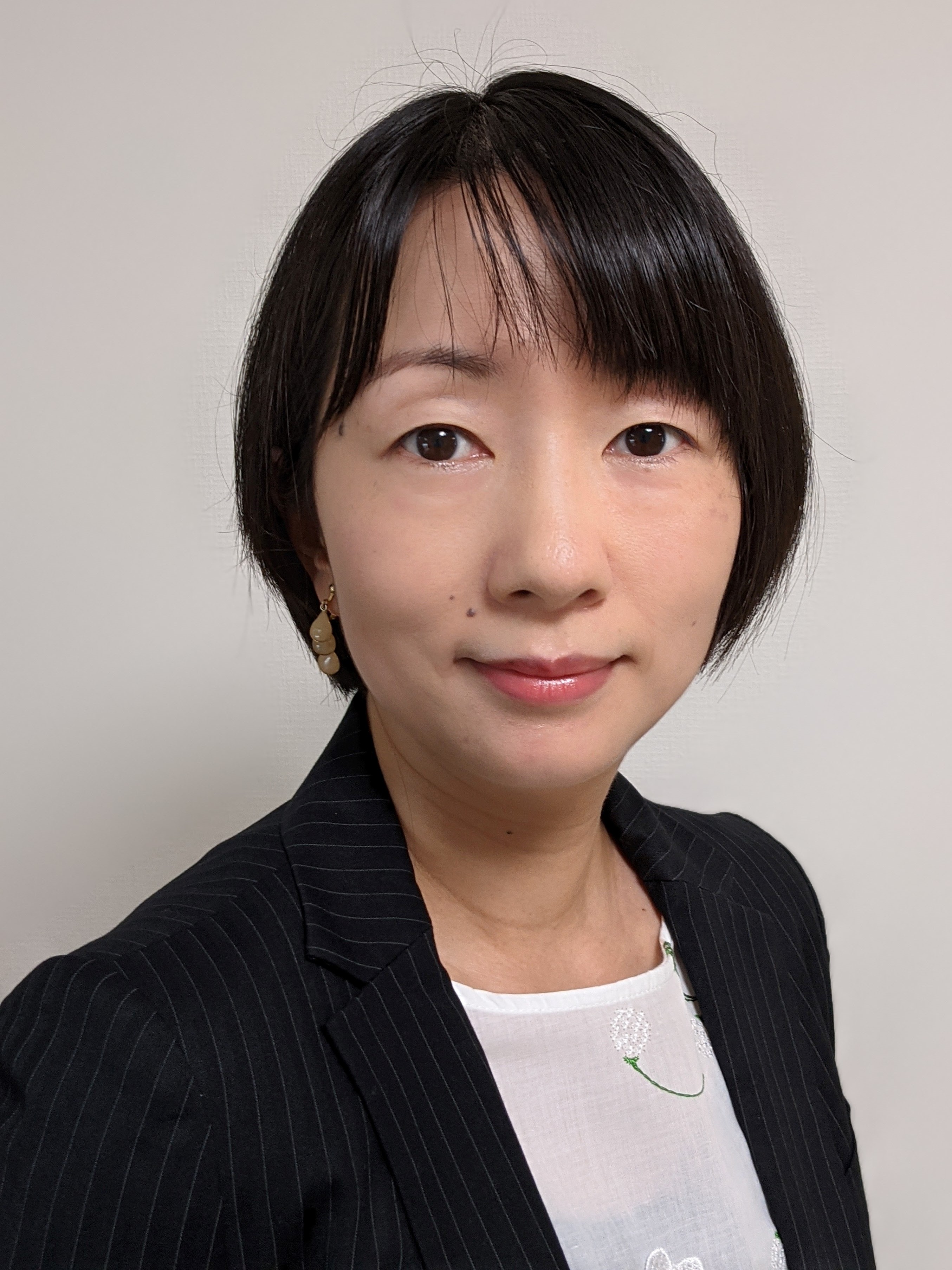 Mamiko Kujiraoka